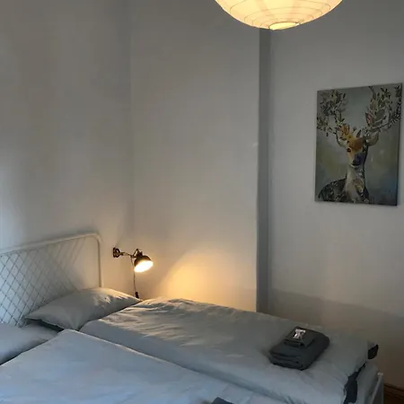 Galicja Appartement