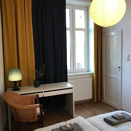 Galicja Apartman Chrzanów