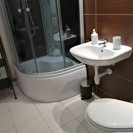 Apartman Galicja *