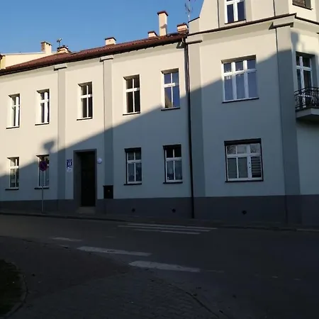 Appartement Galicja *