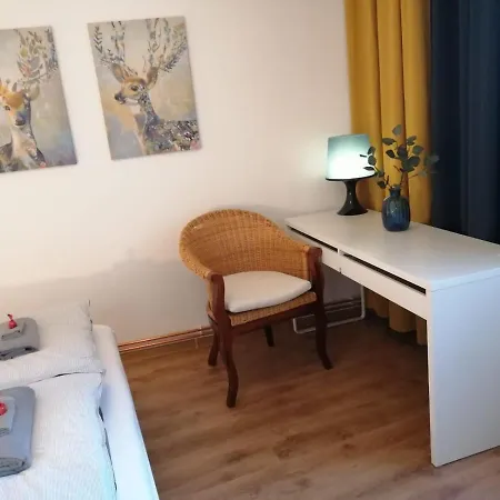 Apartman Galicja