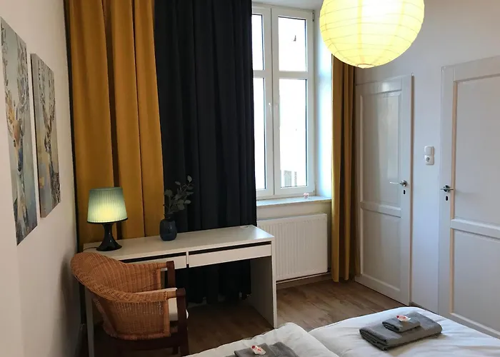 Galicja Appartement Chrzanów