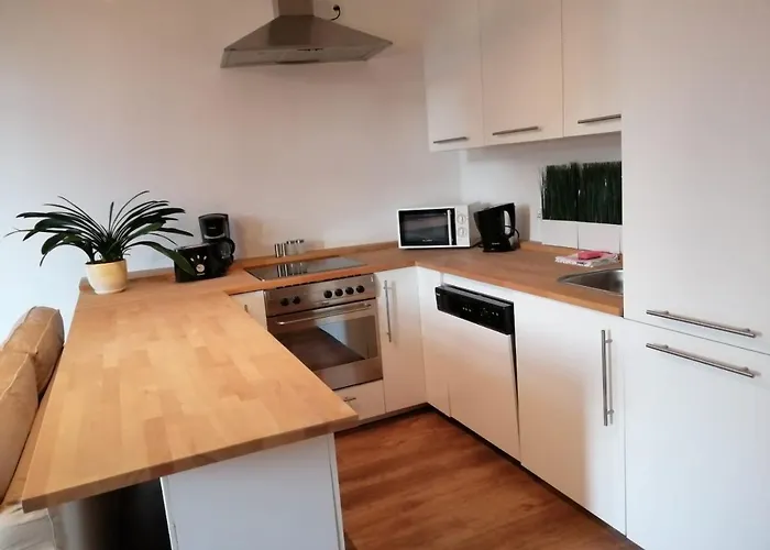 Appartement Galicja *