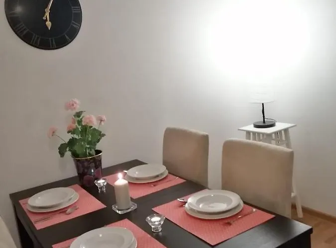 Appartement Galicja Chrzanów