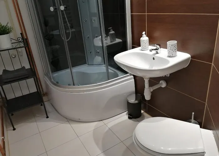 Appartement Galicja *