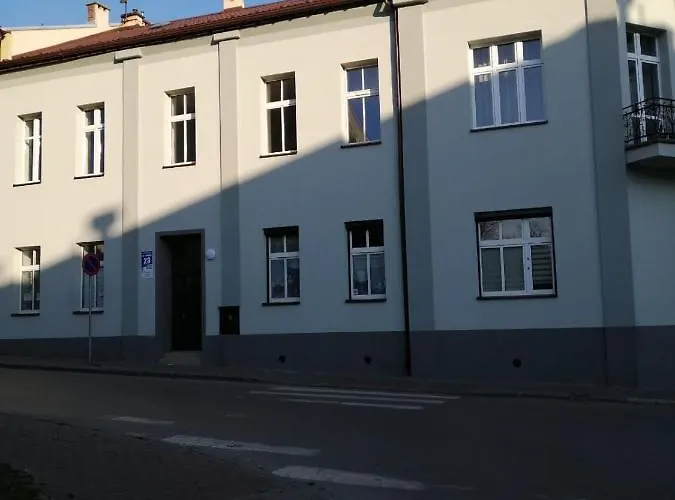 Appartement Galicja *