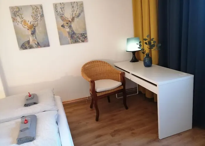 Appartement Galicja